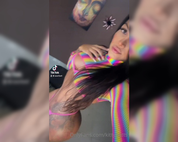 Sara Lopez aka kittyhotts - 02-04-2022 OnlyFans Video - Leaked kittyhotts 60012