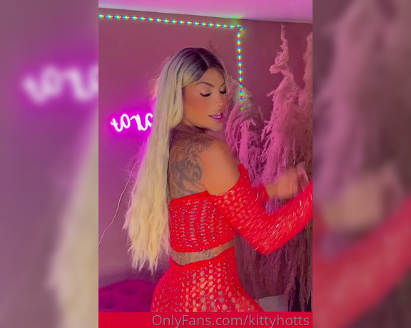 Sara Lopez aka kittyhotts - 12-18-2022 OnlyFans Video - Leaked kittyhotts 95591