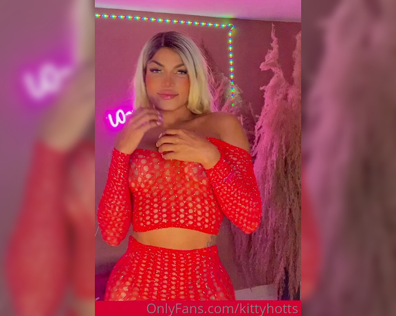 Sara Lopez aka kittyhotts - 12-18-2022 OnlyFans Video - Leaked kittyhotts 95591