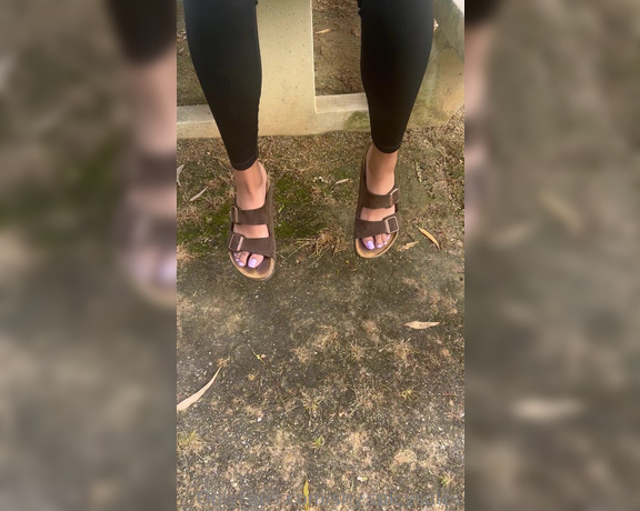 ShyMilan aka shy.spicysoles Foot Fetish - 08-16-2023 OnlyFans Video - Heres the rest