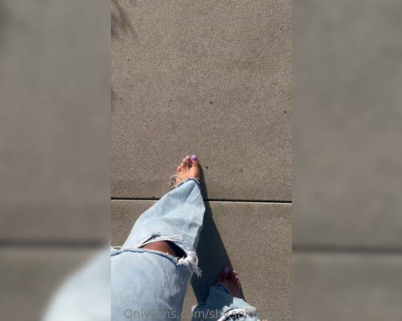 ShyMilan aka shy.spicysoles Foot Fetish - 08-14-2023 OnlyFans Video - Hope you guys love this