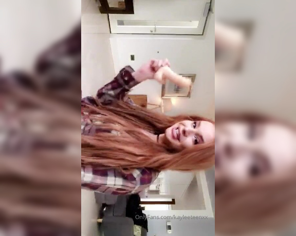 TS BlondeCD aka blondecd - 03-21-2020 OnlyFans Video - The WORST thing about this quarantine is not being able to get fucked whenever I want,