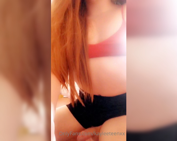 TS BlondeCD aka blondecd - 06-09-2020 OnlyFans Video - I am super sorry for being so inactive lately _ as explained previously its a super