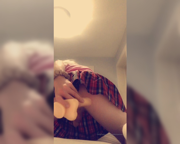 TS BlondeCD aka blondecd - 10-17-2019 OnlyFans Video - I got super wasted and started turning into a dirty fucking whore, slurring my words and