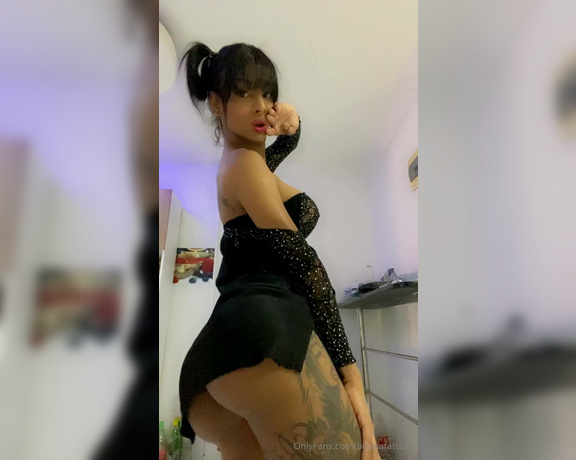 TS Brianafatcock aka brianafatcock - 06-08-2024 OnlyFans Video - surprise