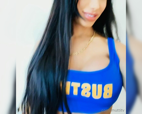 TS Muttitv aka muttitv - 12-24-2020 OnlyFans Video - Videos normal