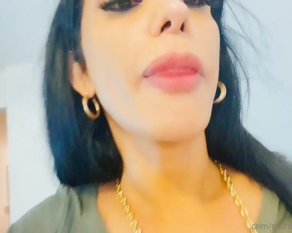 TS Muttitv aka muttitv - 01-11-2021 OnlyFans Video - Baby come