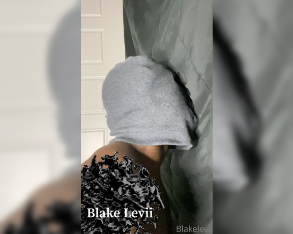 Blake Levii aka blakelevii - 01-30-2021 OnlyFans Video - SUCKING THE FUCK OUT HIS DICK Hes so damn verbal