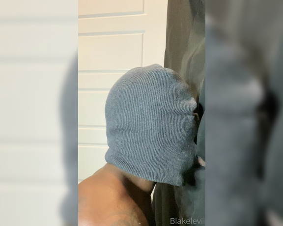 Blake Levii aka blakelevii - 01-28-2021 OnlyFans Video - My trade nutted in under a minute  its the oh, oh ohhh when hes nutting