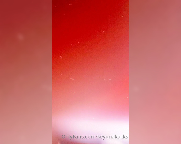 Keyuna Kocks aka keyunakocks - 07-18-2021 OnlyFans Video - Dick So Big Its Like A Foot In My Mouth