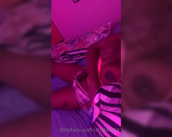 Keyuna Kocks aka keyunakocks - 05-30-2020 OnlyFans Video - Soo This Happened I Need Some Ass Soon