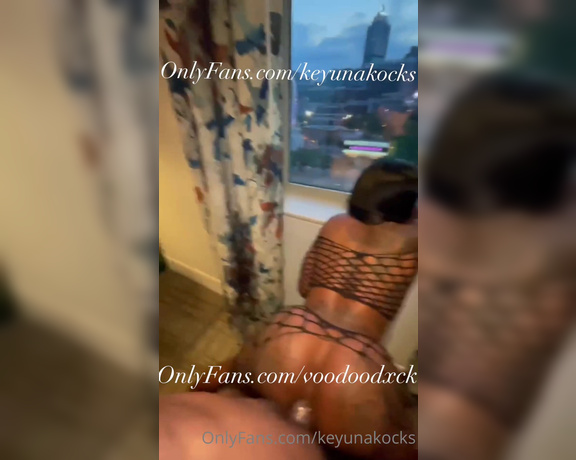 Keyuna Kocks aka keyunakocks - 06-04-2022 OnlyFans Video - Coming Soonvoodoodxck