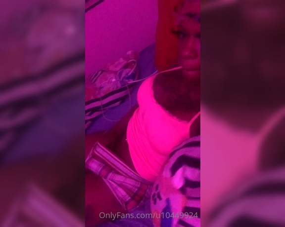 Keyuna Kocks aka keyunakocks - 06-02-2020 OnlyFans Video - I Need Some Head Asap