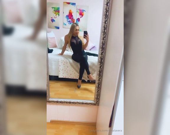 Nina La Vera aka ninalavera - 10-30-2023 OnlyFans Video - sexy baby