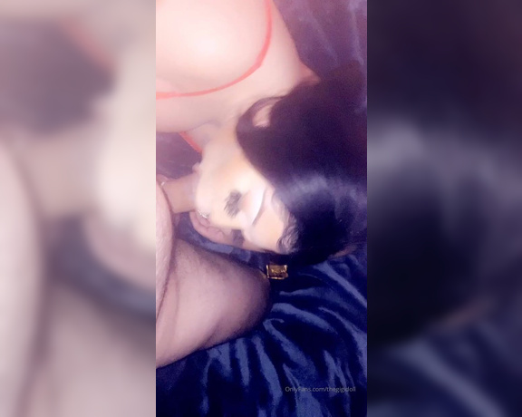 TheGigidoll aka thegigidoll - 03-28-2020 OnlyFans Video - Leaked thegigidoll 29556