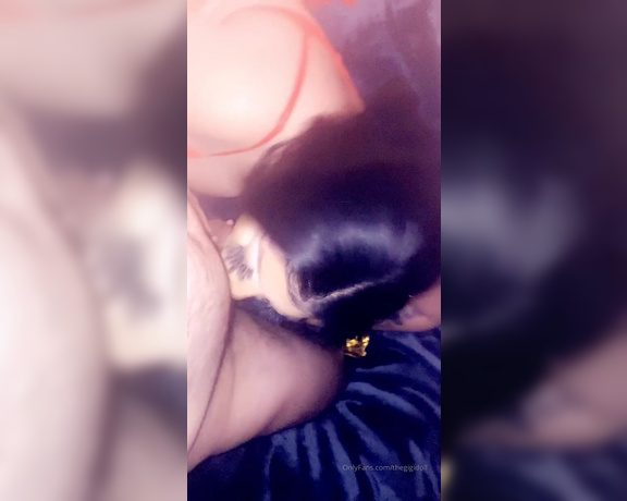 TheGigidoll aka thegigidoll - 03-28-2020 OnlyFans Video - Leaked thegigidoll 29556