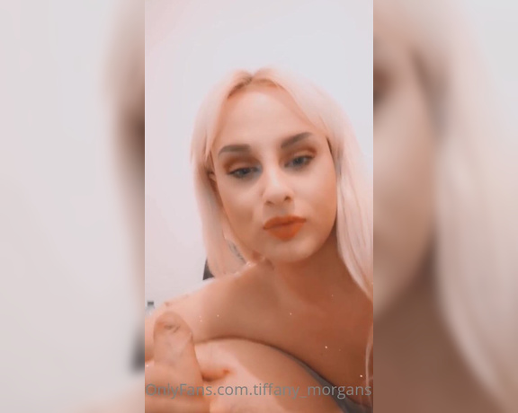 TS Chloe Nicole aka chloe_nicolets - 08-21-2020 OnlyFans Video - Oh daddy