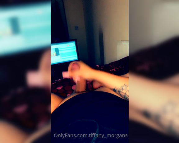 TS Chloe Nicole aka chloe_nicolets - 11-27-2022 OnlyFans Video - Leaked chloe_nicolets 3588