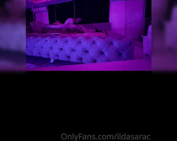 İlda Sarac aka ildasarac - 04-29-2022 OnlyFans Video - Mistress dog passive