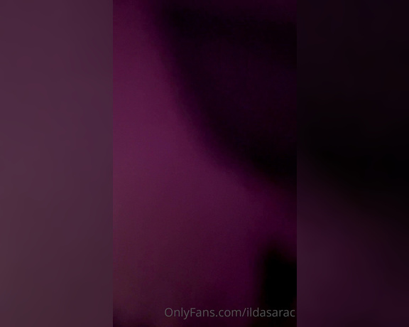 İlda Sarac aka ildasarac - 08-19-2023 OnlyFans Video - Leaked ildasarac 9389