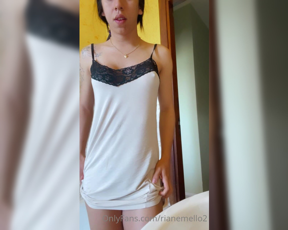 TS Riane aka riane69xl - 04-27-2022 OnlyFans Video - Leaked riane69xl 91552