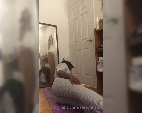 Zaya Sissy aka zayasroom - 03-23-2021 OnlyFans Video - Workout Voyeurism POV  Watch me during my butt workout with the perfect angle seeing