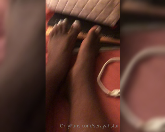 Zaya Sissy aka zayasroom - 05-04-2021 OnlyFans Video - Sssy Dirty FOOT VERBAL Home from a long day out with showing off my sissy