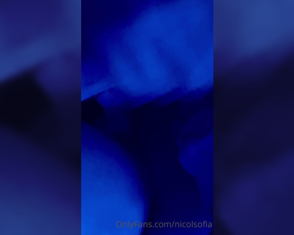 Nicol sofia aka nicolsofia - 06-16-2021 OnlyFans Video - love it