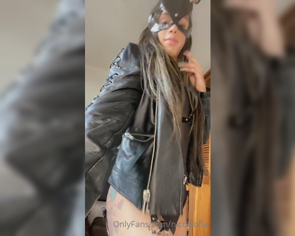 Nicol sofia aka nicolsofia - 02-28-2021 OnlyFans Video - Leaked nicolsofia 59268