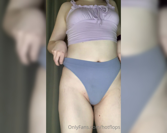 TS Martha aka hotflops - 02-27-2022 OnlyFans Video - xx