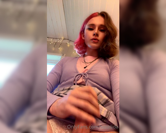 TS Suselida aka suselida - 08-26-2022 OnlyFans Video - POV i fuck ur mouth