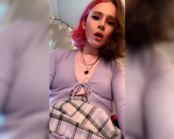 TS Suselida aka suselida - 08-26-2022 OnlyFans Video - POV i fuck ur mouth