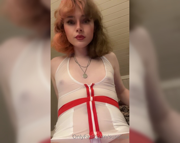 TS Suselida aka suselida - 11-16-2022 OnlyFans Video - Let nurse Elly cure u by riding u , draining u