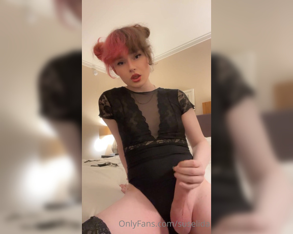 TS Suselida aka suselida - 12-19-2022 OnlyFans Video - Would u like to share a hotelroom with me