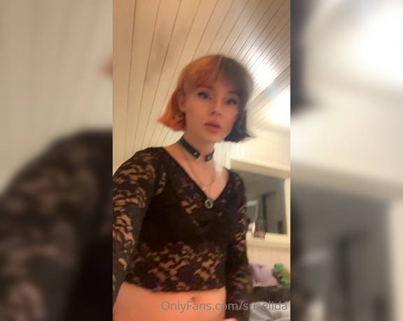 TS Suselida aka suselida - 02-01-2023 OnlyFans Video - Here are some cute little Clips aswell