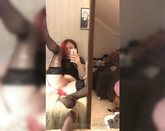 TS Suselida aka suselida - 04-25-2022 OnlyFans Video - First post on here  i will be uploading more of the stuff i have on