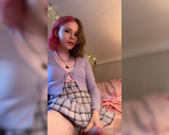 TS Suselida aka suselida - 09-01-2022 OnlyFans Video - Imagine we sat in a classroom