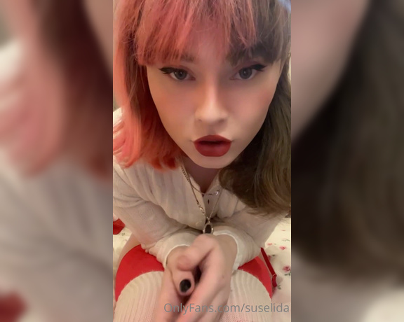 TS Suselida aka suselida - 12-26-2022 OnlyFans Video - Hii guys  so sorry for the delay of this post, my stupid internet wouldnt let