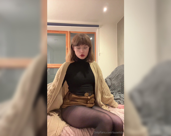 TS Suselida aka suselida - 02-06-2024 OnlyFans Video - POV you take the quiet girl from the library back home with you