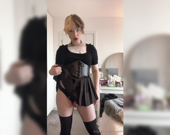 TS Suselida aka suselida - 06-01-2024 OnlyFans Video - Isnt chastity so hot To own someones cock, and decide how it will be used and