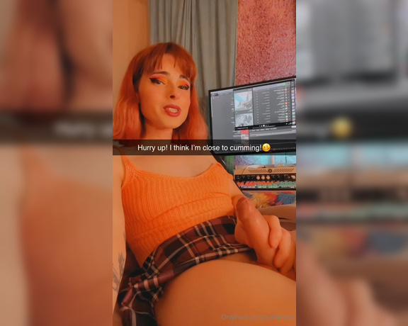 Sofie Mox aka sofiemox - 12-19-2023 OnlyFans Video - Would you come over