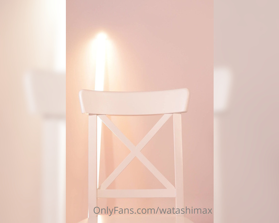 Watashimax aka watashimax - 07-06-2022 OnlyFans Video - oil