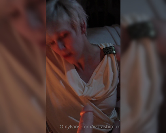 Watashimax aka watashimax - 12-07-2022 OnlyFans Video - Part 2 _ The ritual Part 1 httpsonlyfans