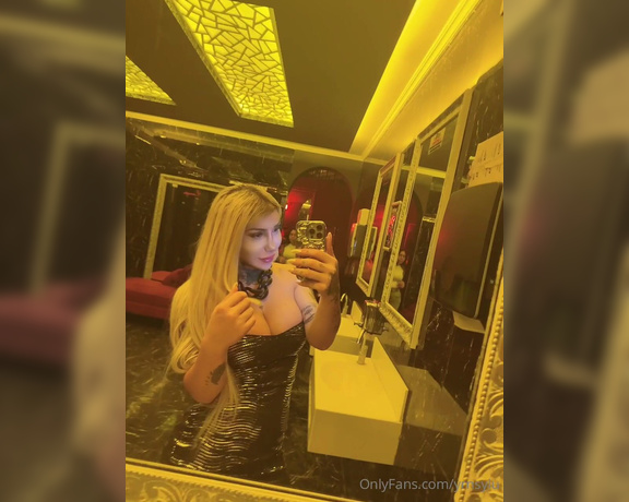 Yaren Soylu aka yrnsylu - 07-02-2024 OnlyFans Video - Leaked yrnsylu 78017