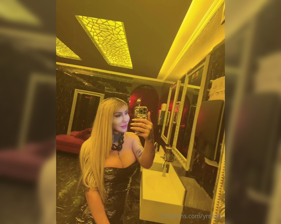 Yaren Soylu aka yrnsylu - 07-02-2024 OnlyFans Video - Leaked yrnsylu 78017