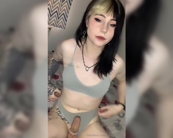 ‍Succubus‍ aka succubus_98 - 09-07-2023 OnlyFans Video - What do you think about the start of the video