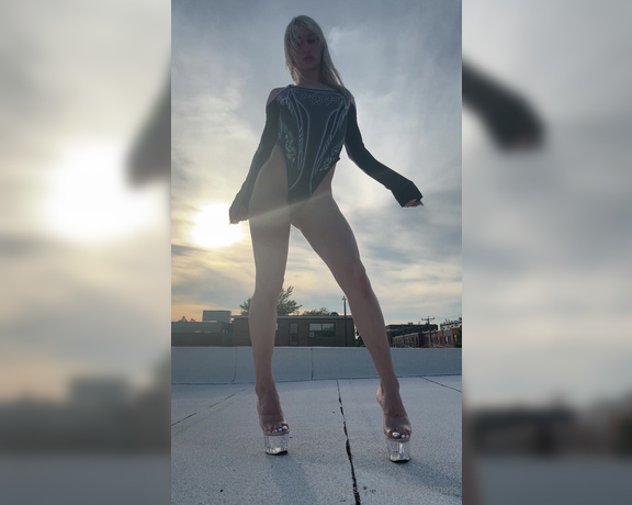 Goddess Alaska aka alaskahotmess - 06-06-2024 OnlyFans Video - Ugh I just loveee being pretty amp feminine