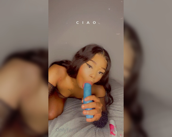 Jasmine Jabari aka jasminejabari - 01-18-2022 OnlyFans Video - Hey there missed me