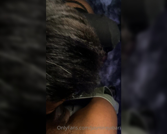 Jasmine Jabari aka jasminejabari - 08-23-2022 OnlyFans Video - Leaked jasminejabari 67140