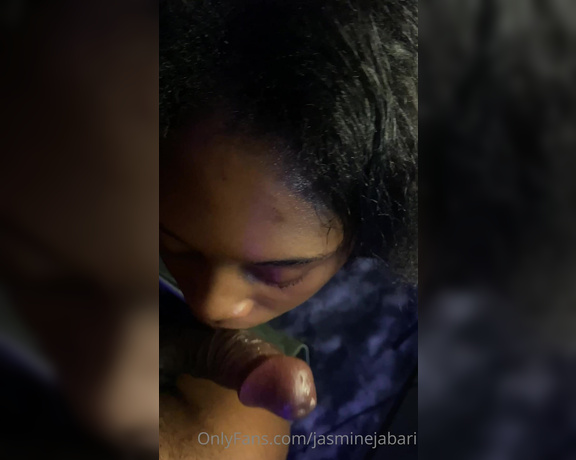 Jasmine Jabari aka jasminejabari - 08-23-2022 OnlyFans Video - Leaked jasminejabari 67140